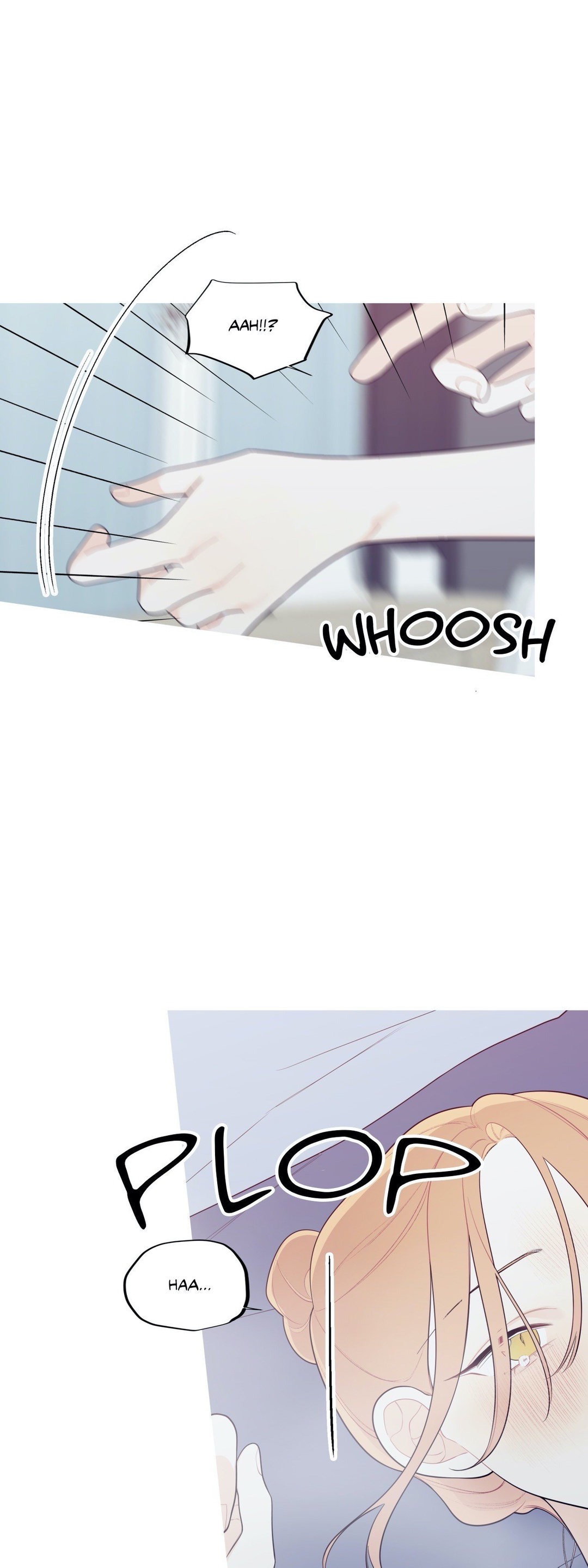 What's Going On? chapter 128 page 22