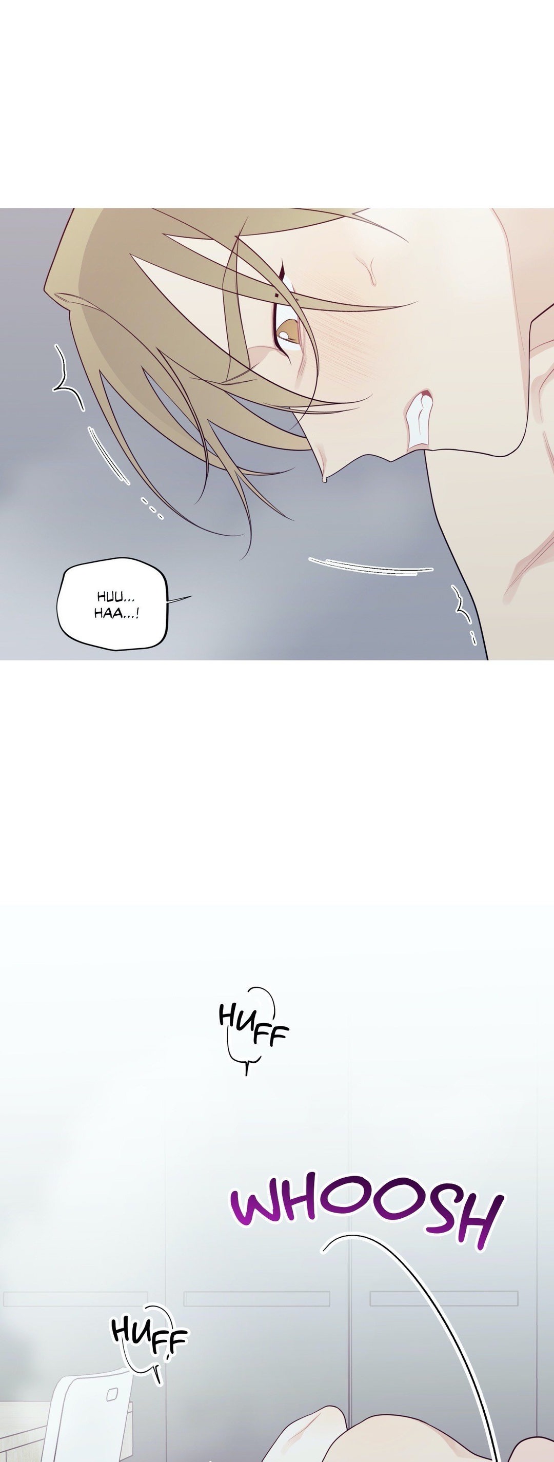 What's Going On? chapter 128 page 27