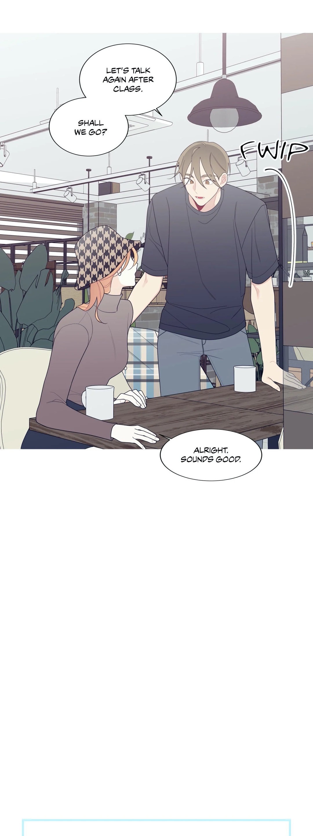 What's Going On? chapter 129 page 7