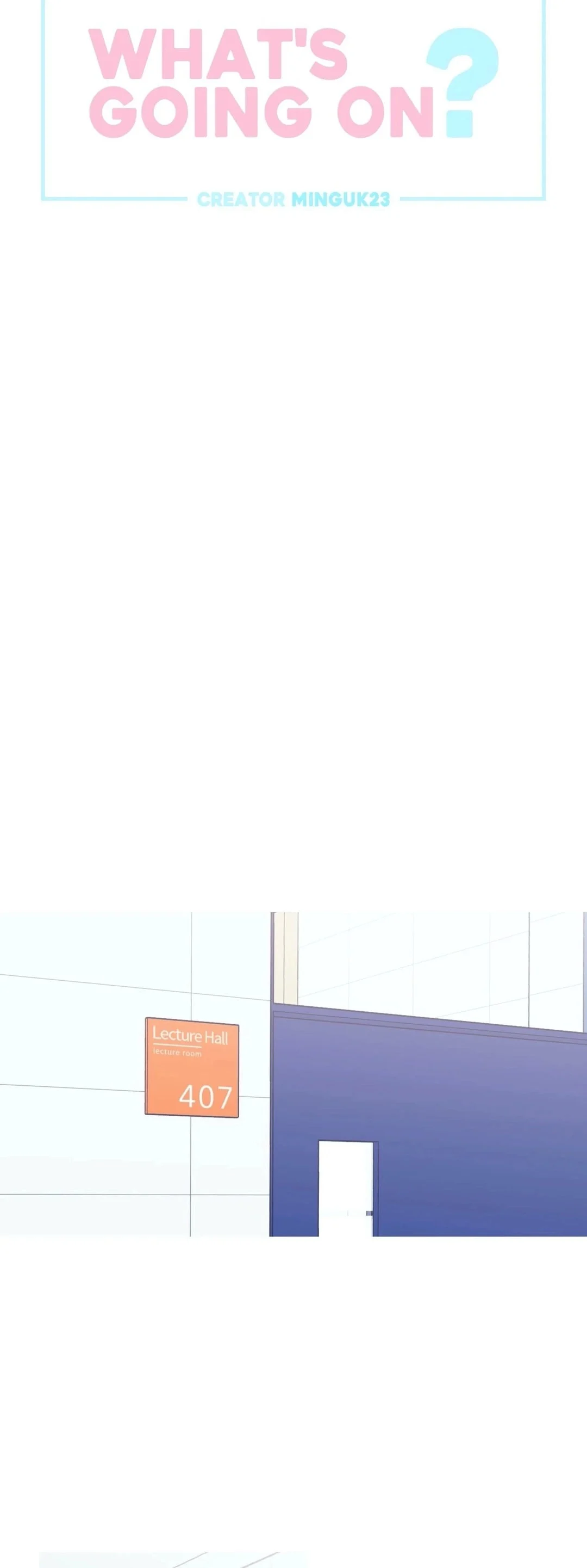 What's Going On? chapter 129 page 8