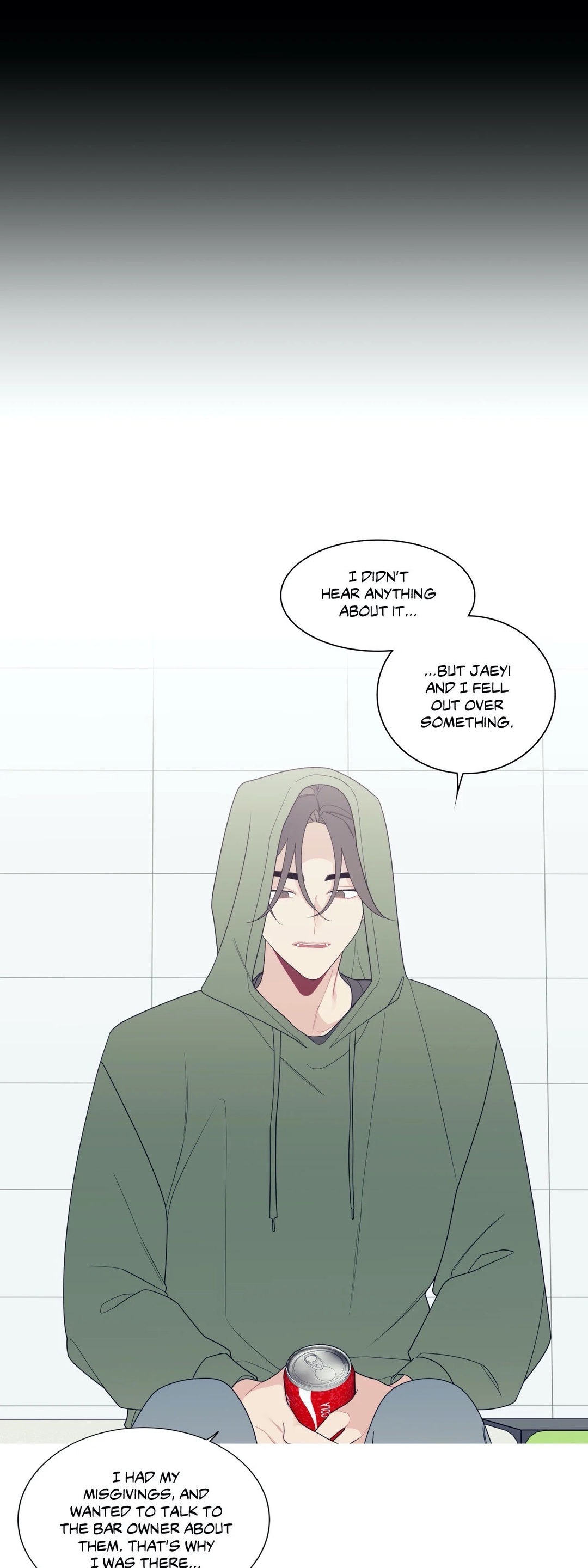 What's Going On? chapter 129 page 17