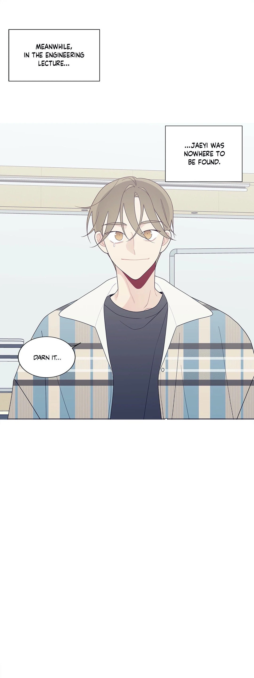 What's Going On? chapter 129 page 28