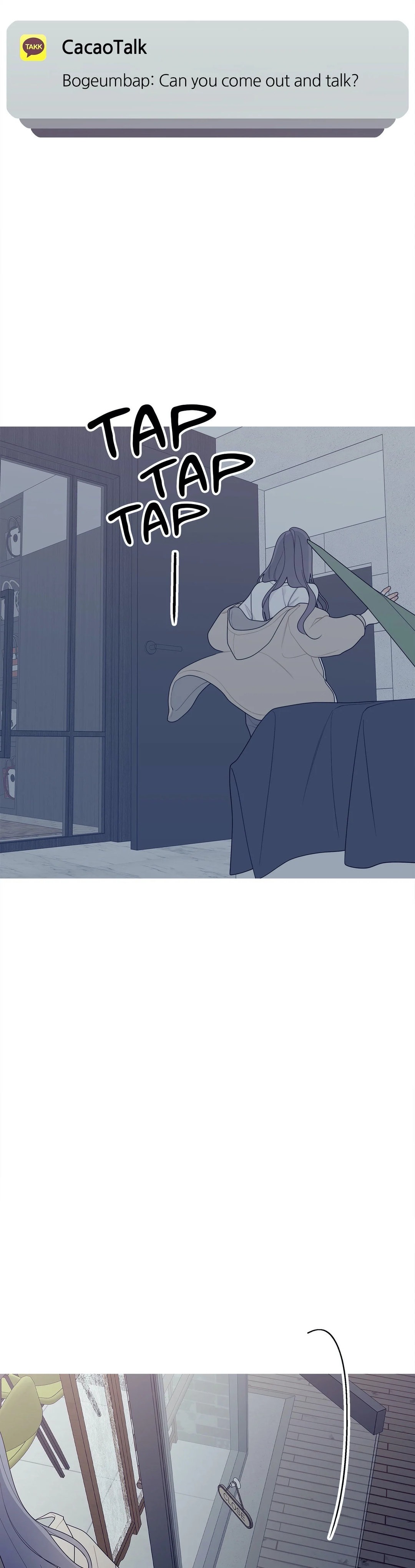 What's Going On? chapter 129 page 34