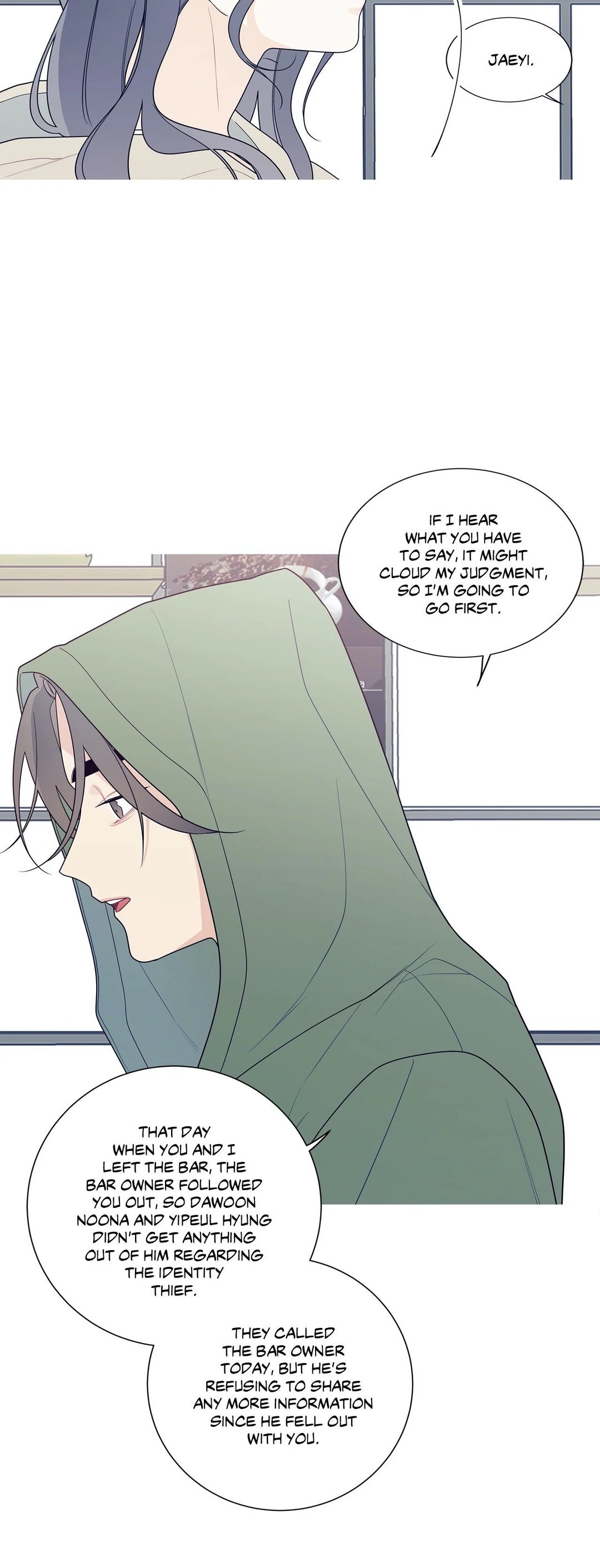 What's Going On? chapter 129 page 37