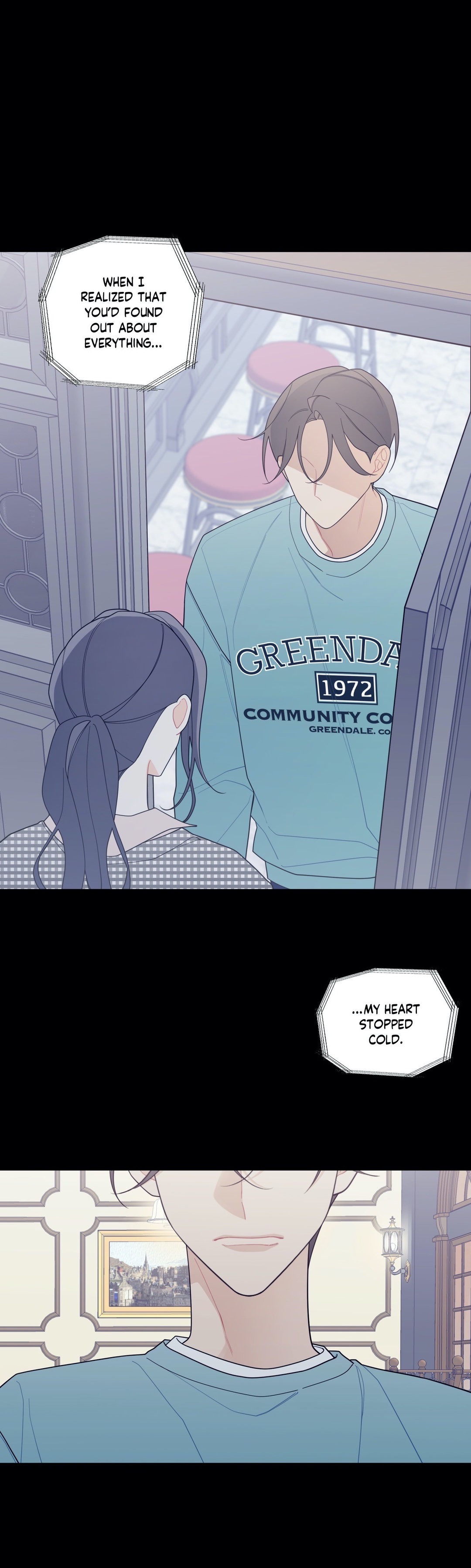 What's Going On? chapter 130 page 1