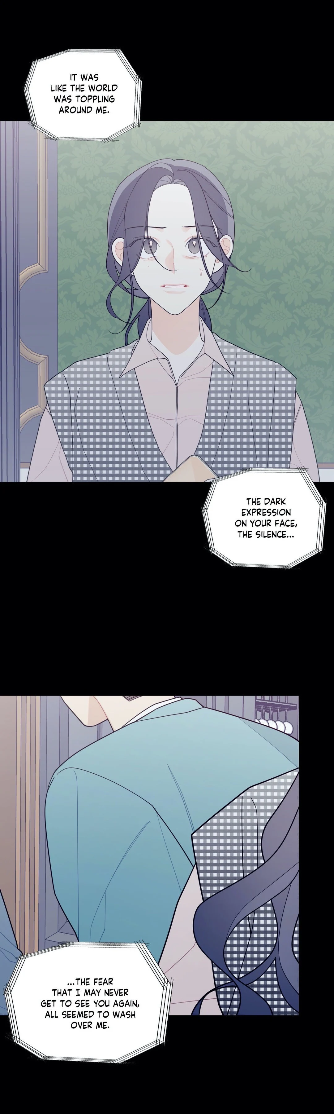 What's Going On? chapter 130 page 2