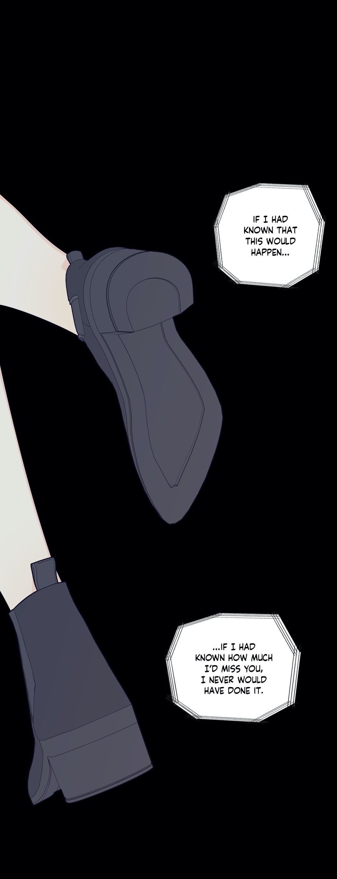 What's Going On? chapter 130 page 3
