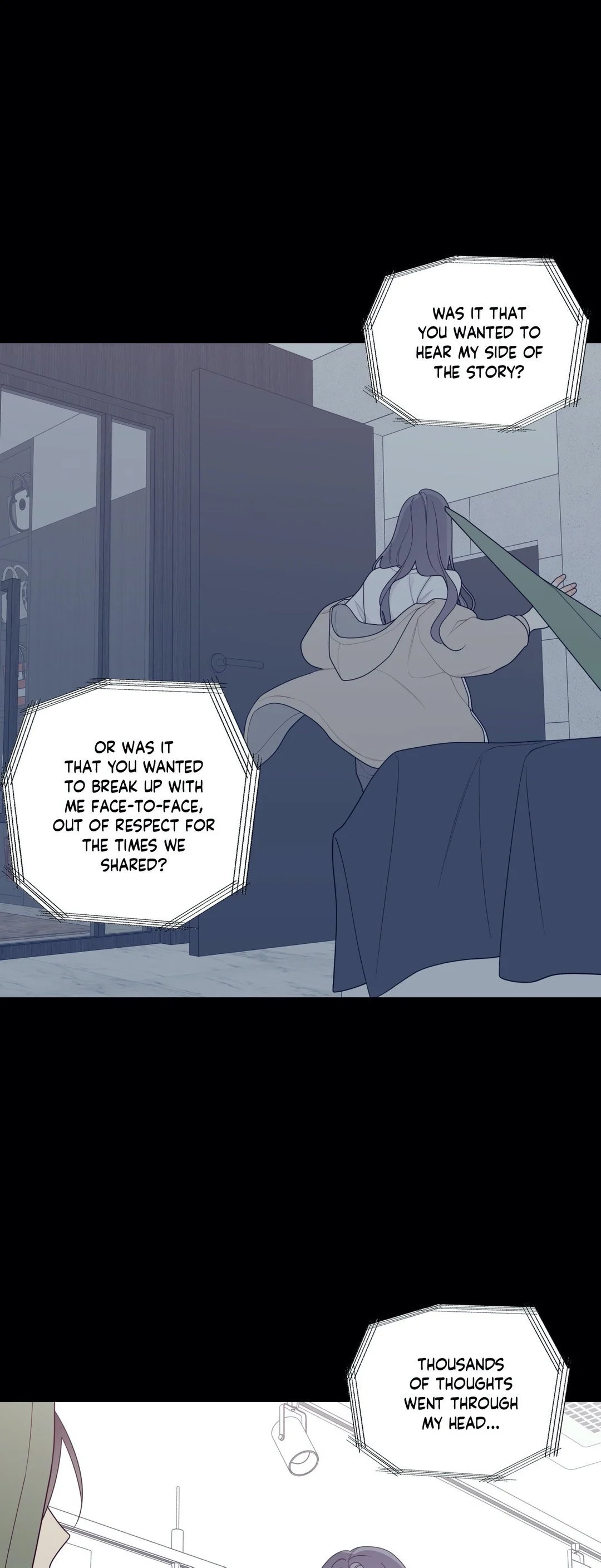 What's Going On? chapter 130 page 8