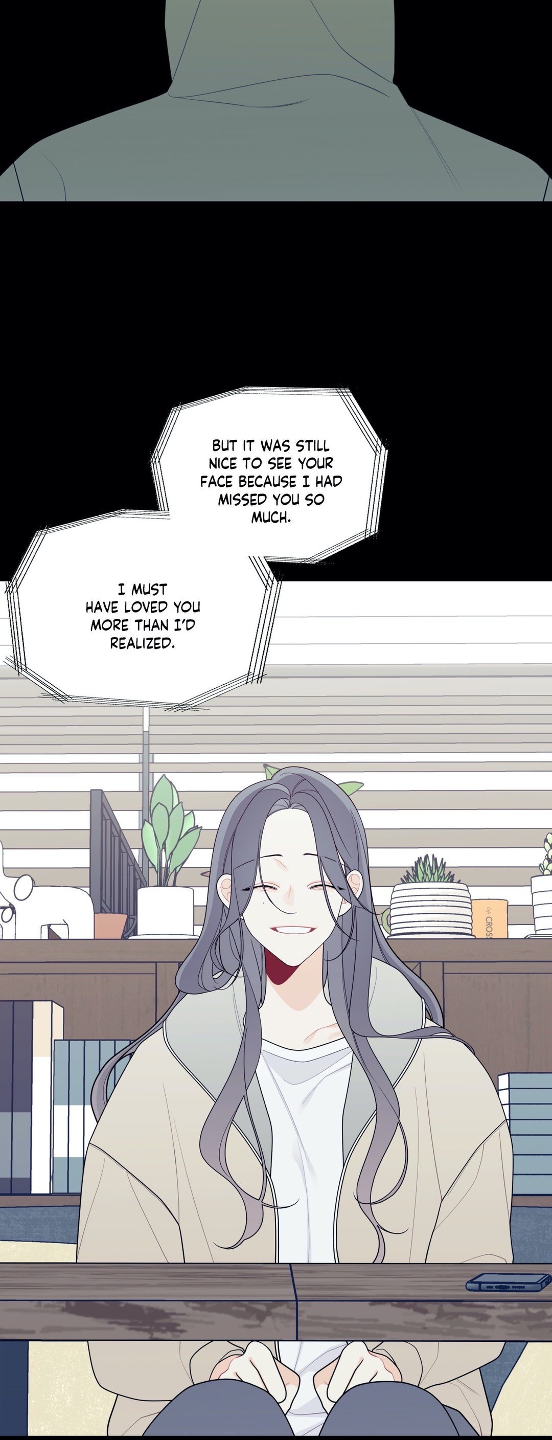 What's Going On? chapter 130 page 10