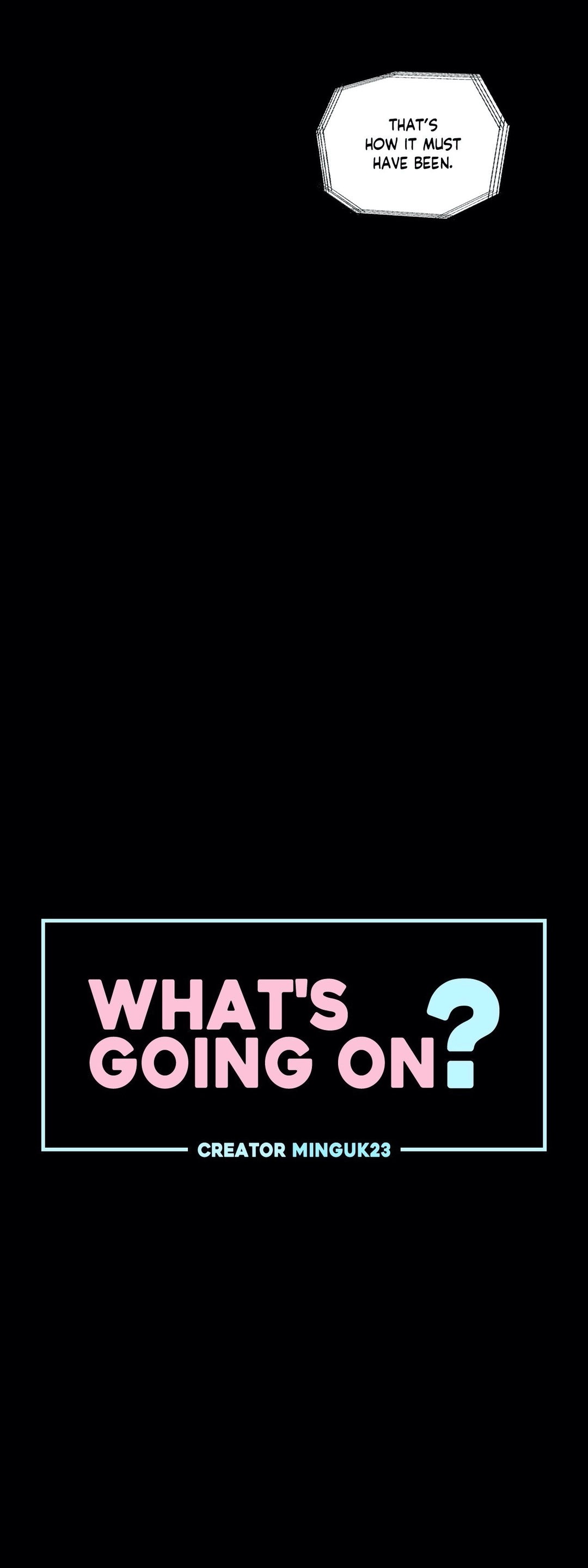 What's Going On? chapter 130 page 11