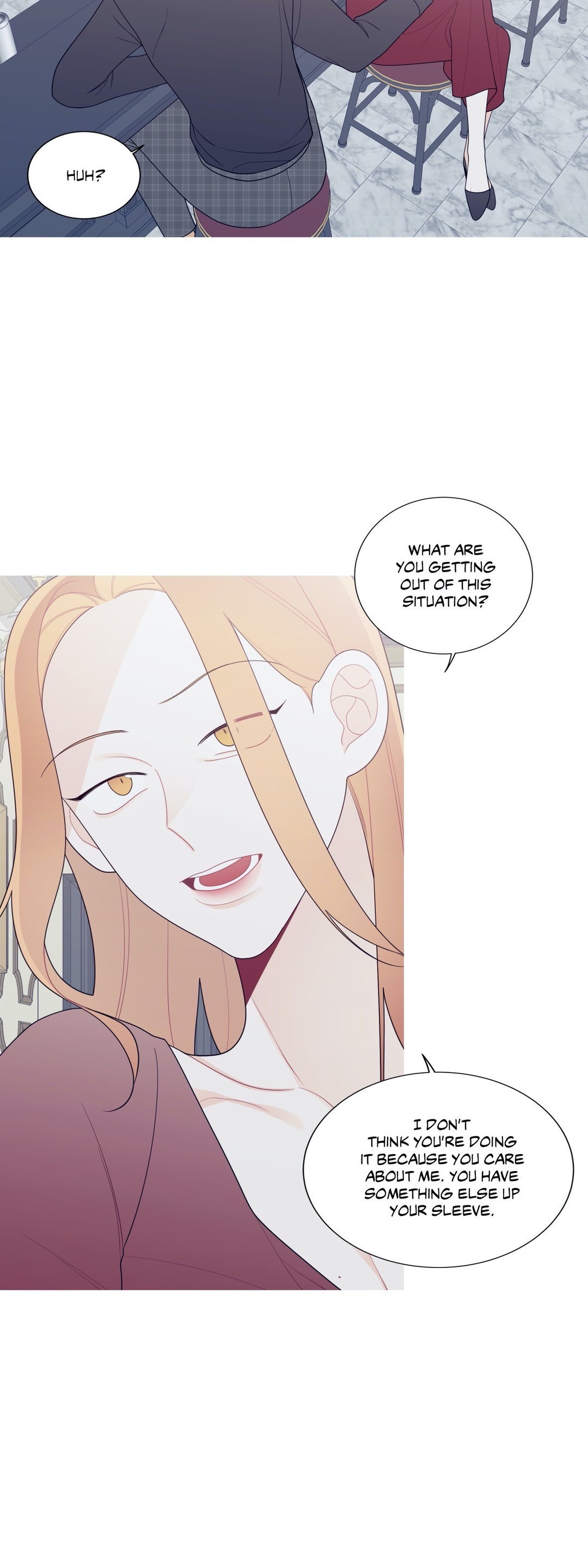 What's Going On? chapter 130 page 13