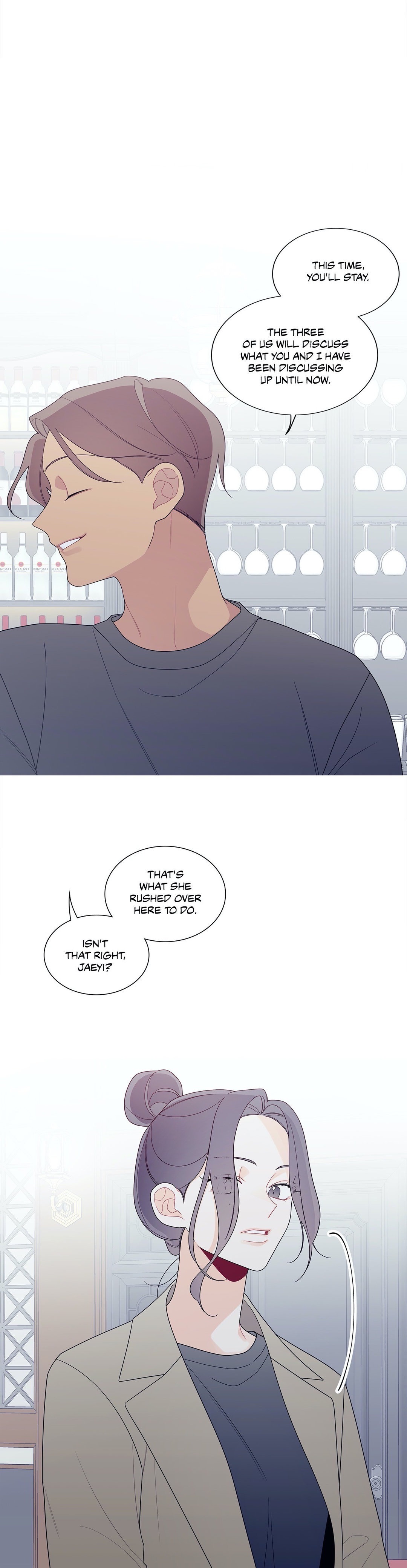 What's Going On? chapter 130 page 23