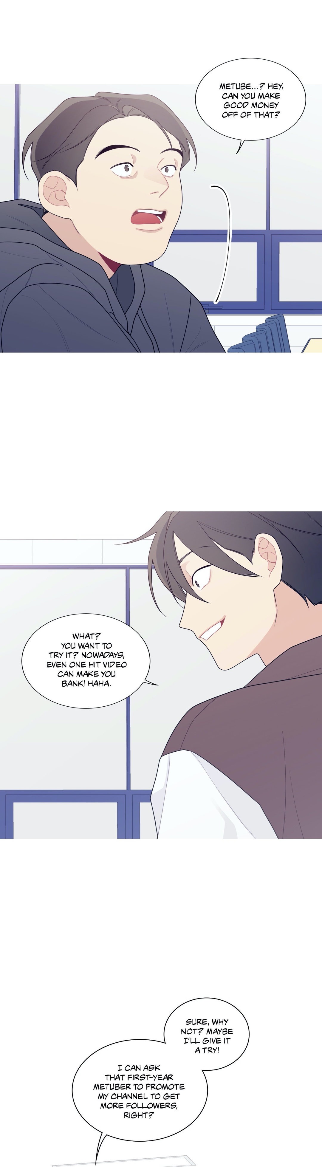What's Going On? chapter 130 page 37