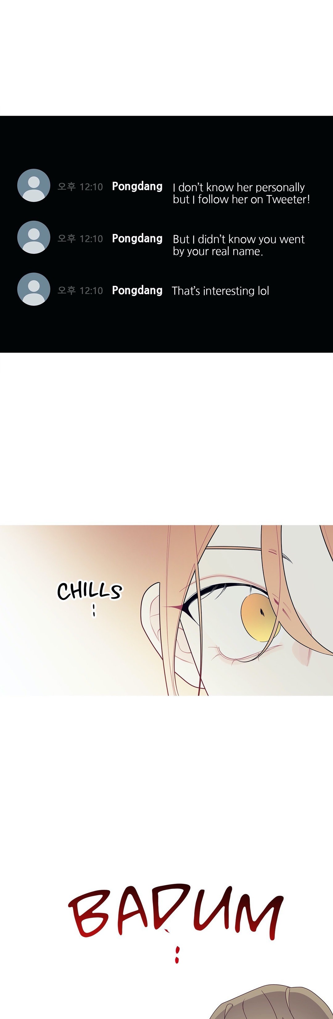 What's Going On? chapter 130 page 43
