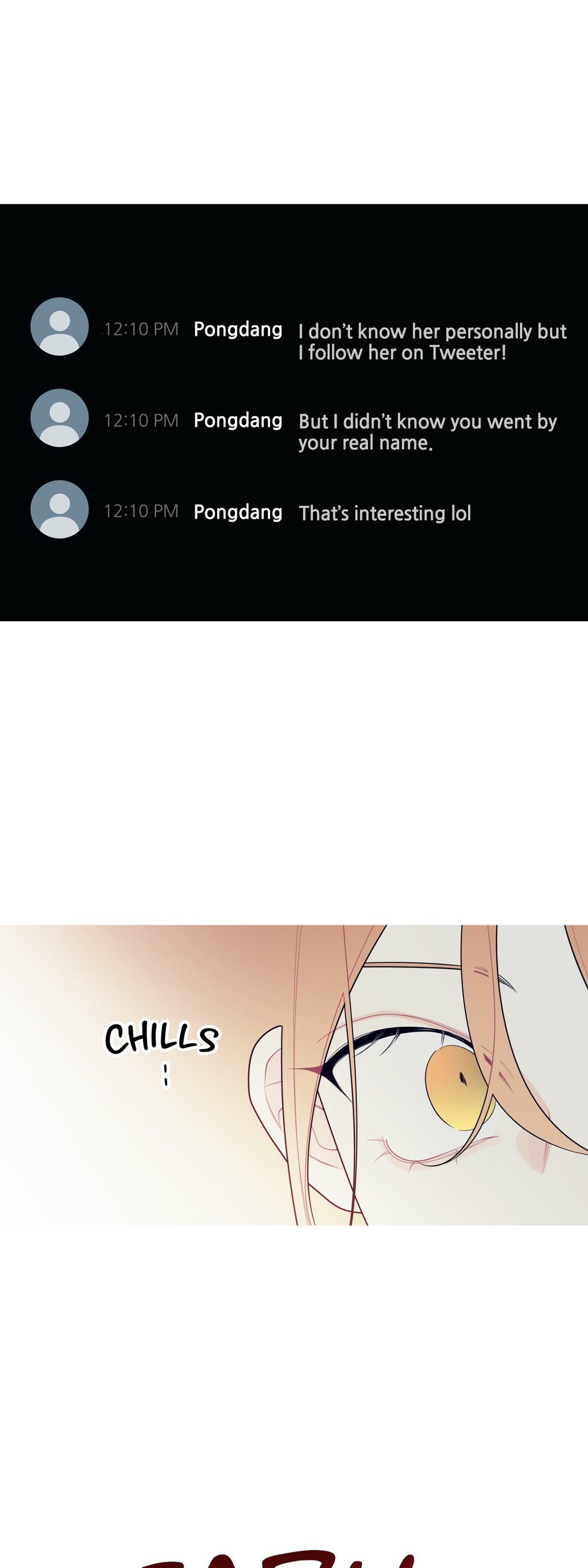 What's Going On? chapter 131 page 1