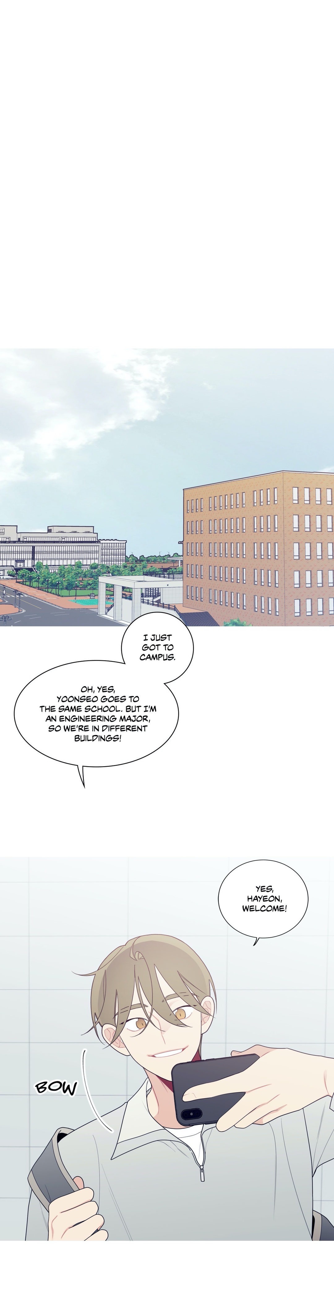 What's Going On? chapter 131 page 24