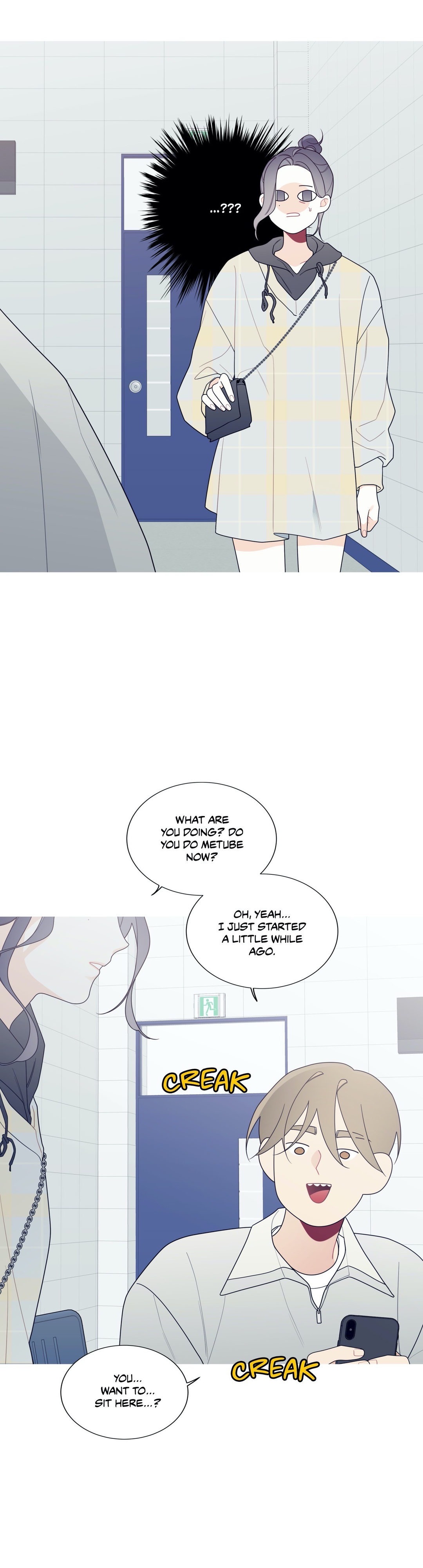 What's Going On? chapter 131 page 26