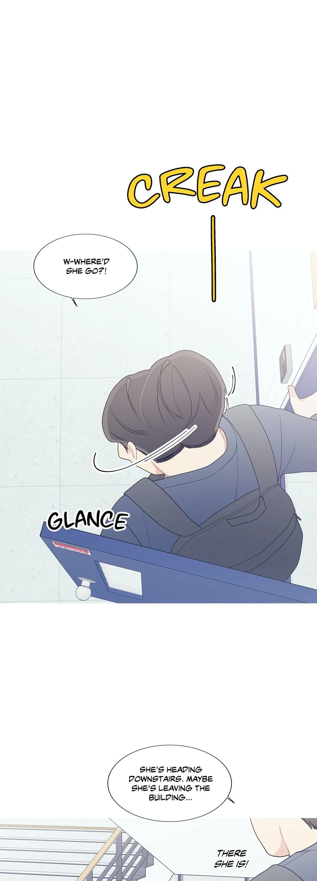 What's Going On? chapter 132 page 8