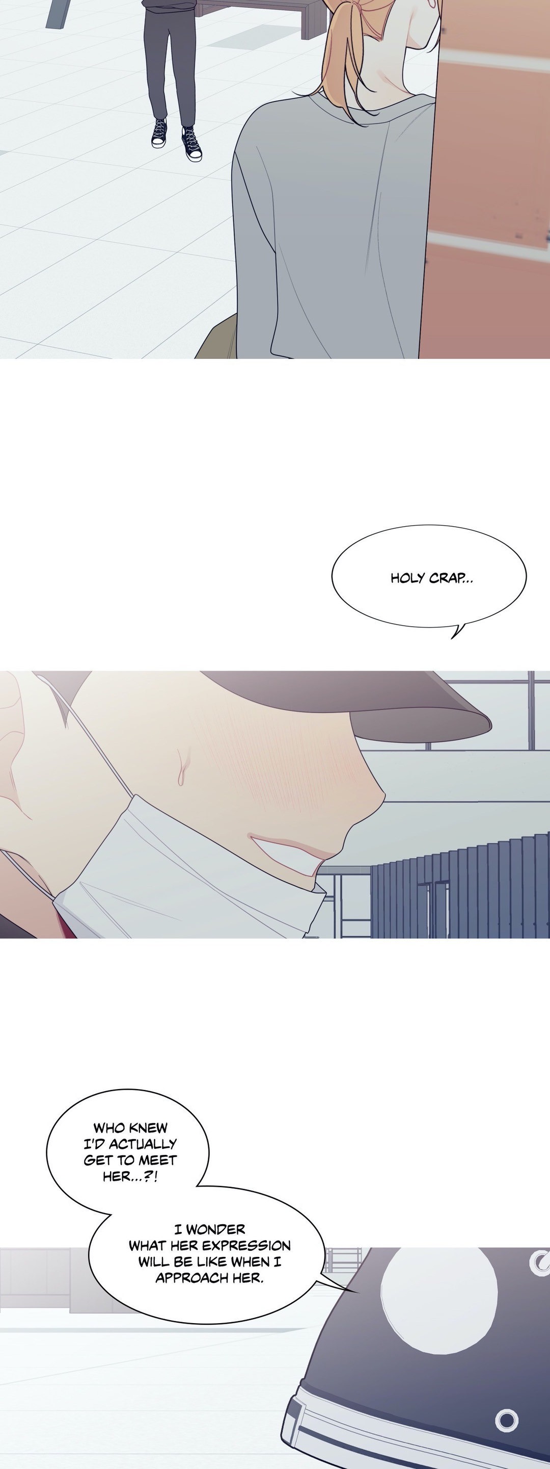 What's Going On? chapter 132 page 12