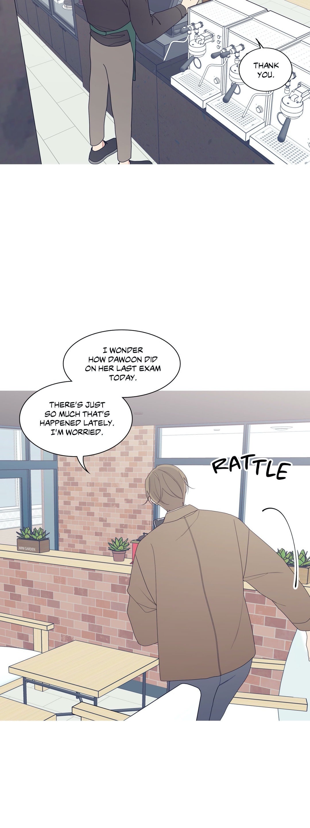 What's Going On? chapter 133 page 2