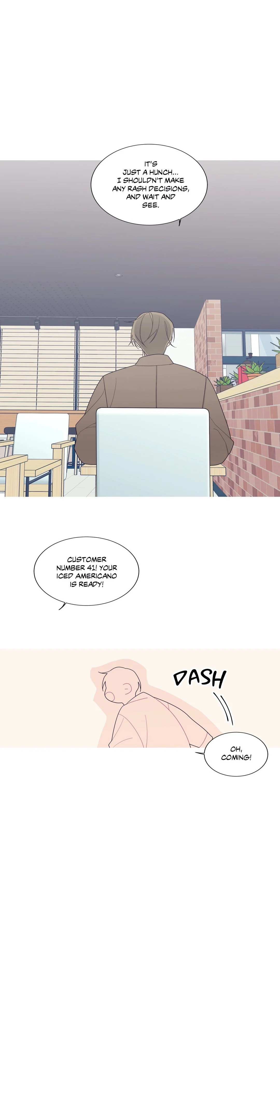What's Going On? chapter 133 page 7