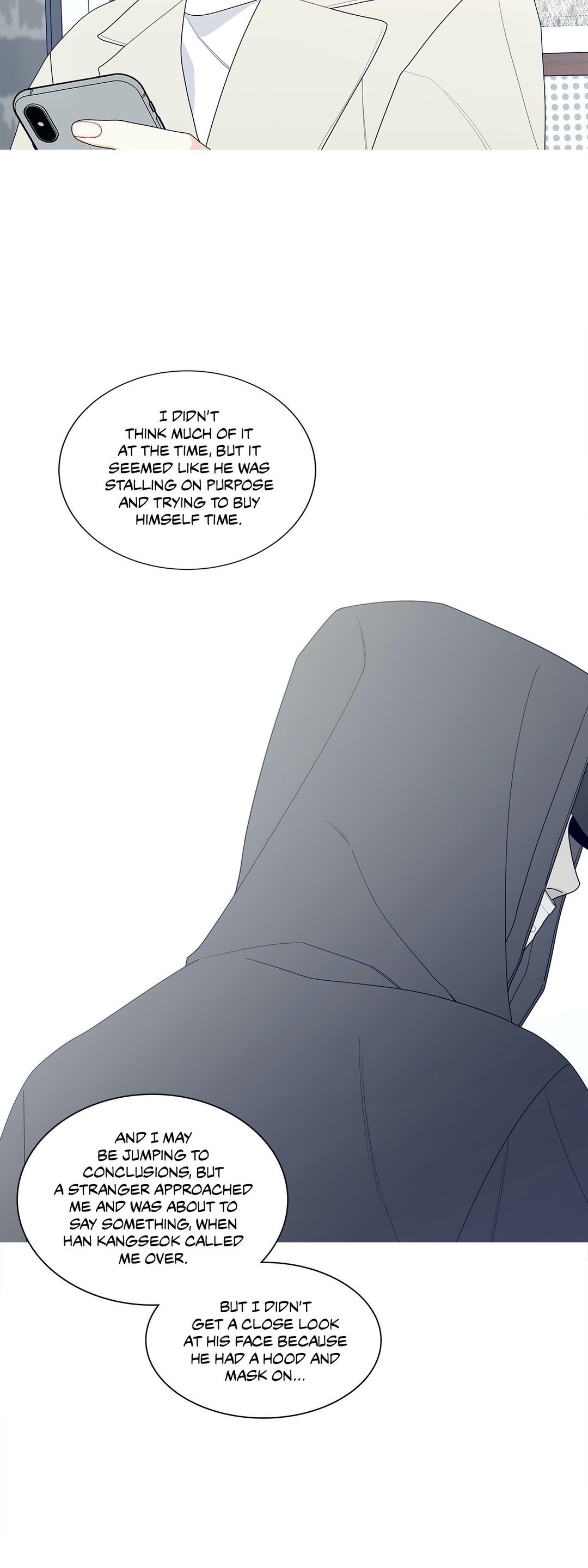 What's Going On? chapter 133 page 10