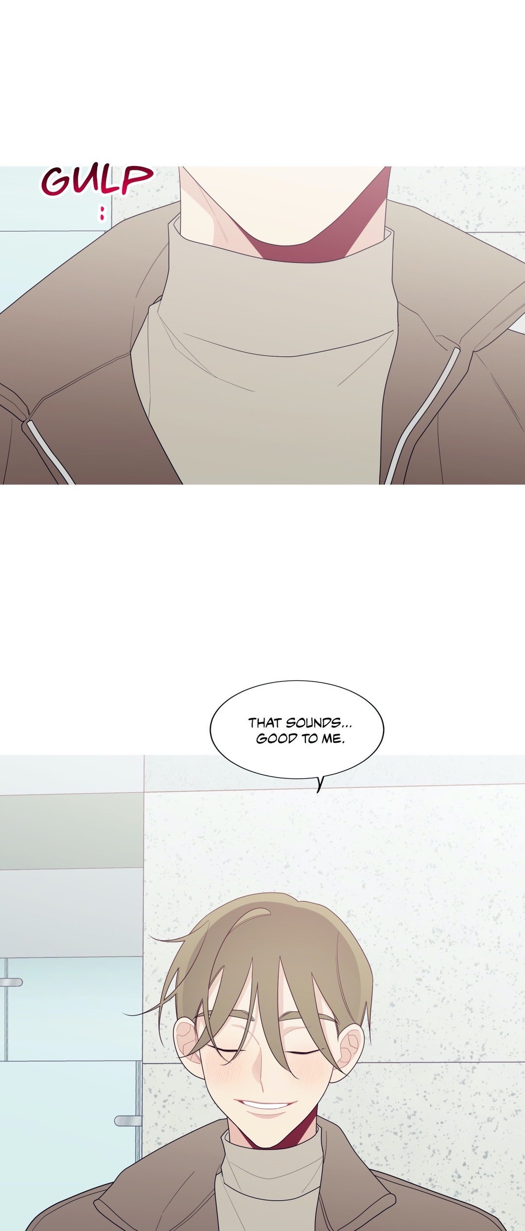 What's Going On? chapter 133 page 35