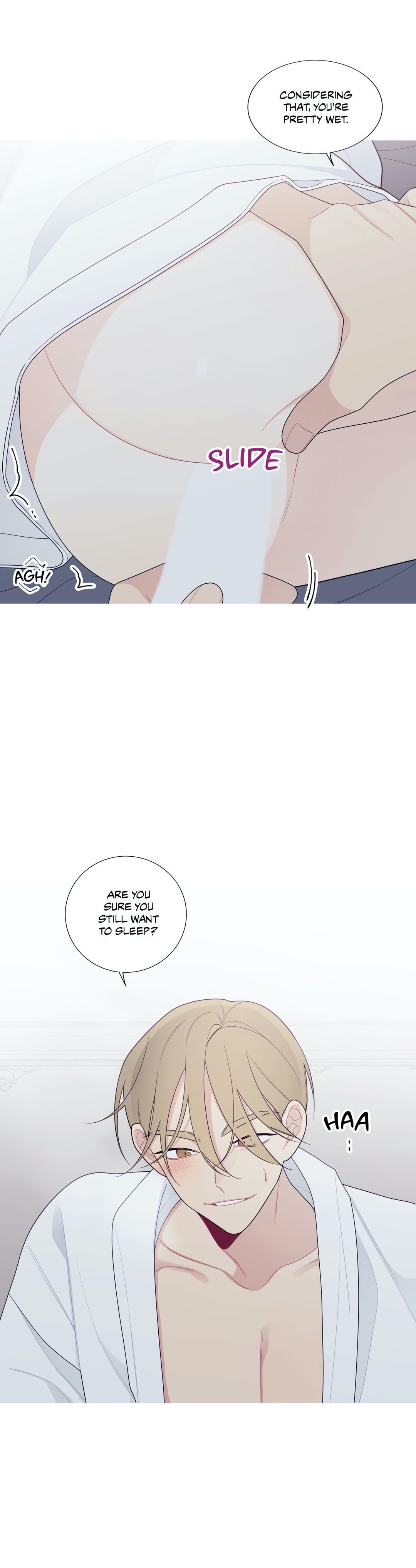 What's Going On? chapter 134 page 19