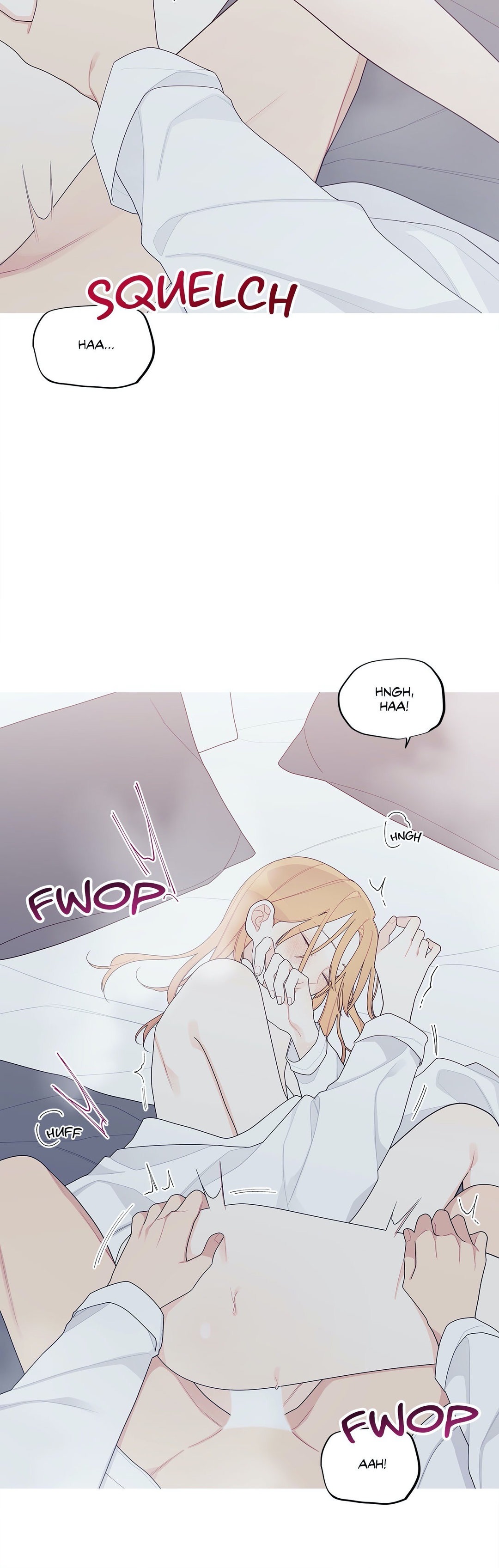 What's Going On? chapter 134 page 22