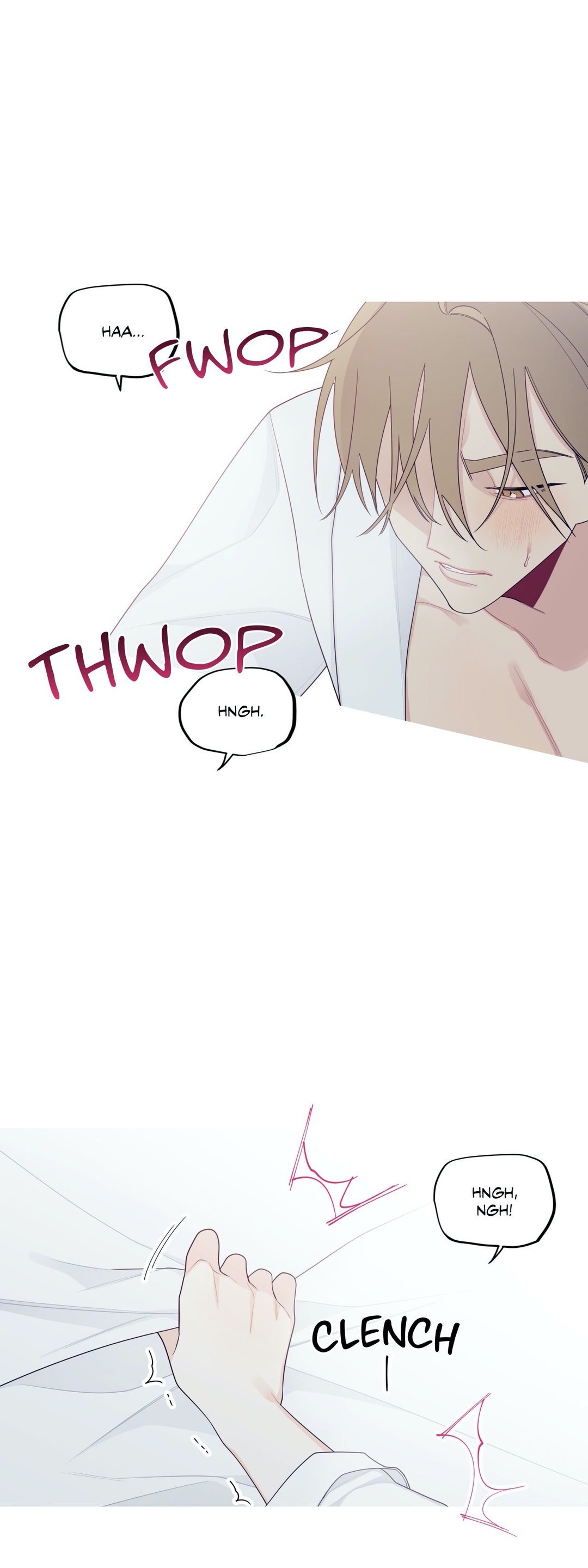 What's Going On? chapter 134 page 29