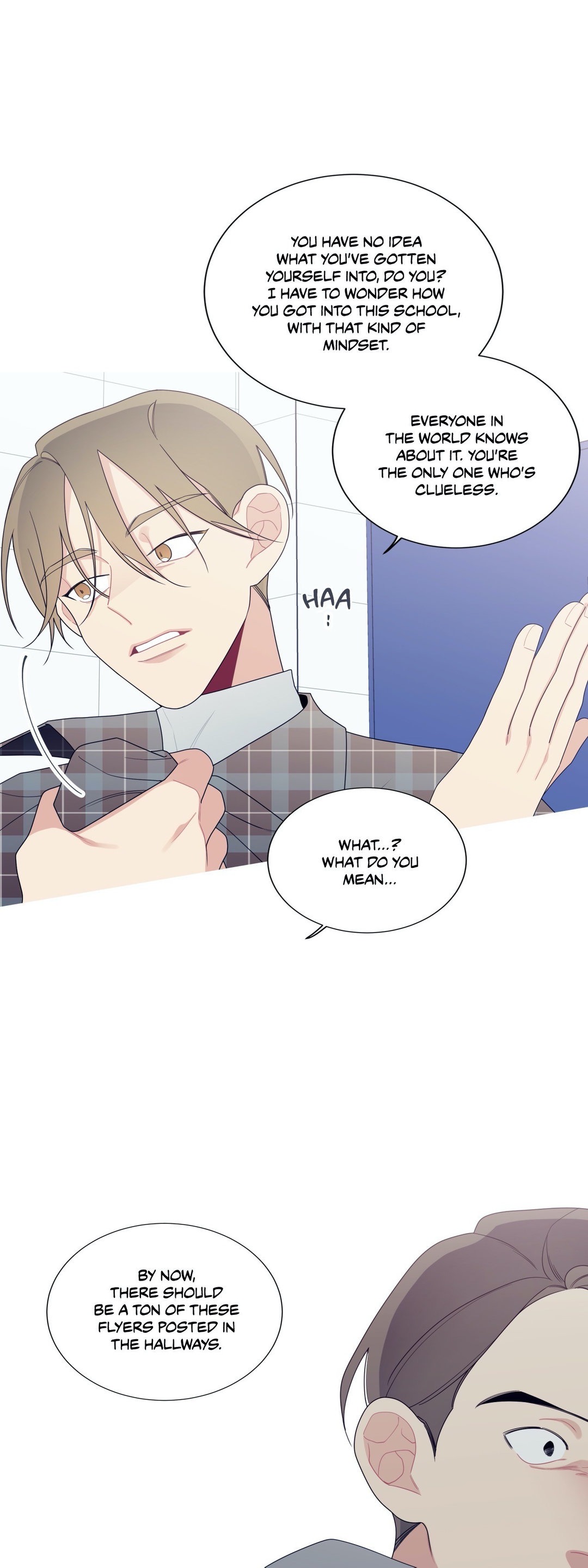 What's Going On? chapter 135 page 14