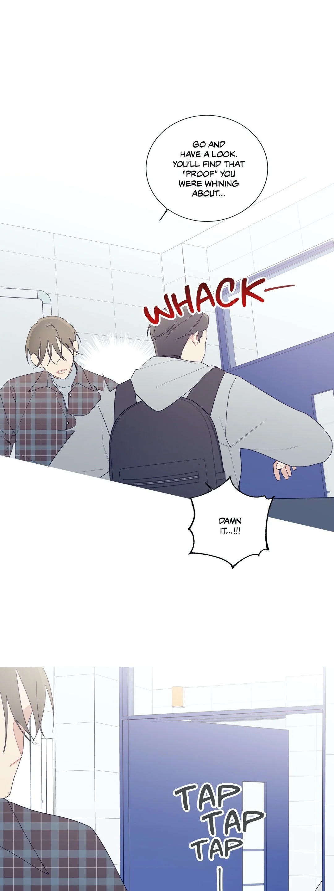 What's Going On? chapter 135 page 15