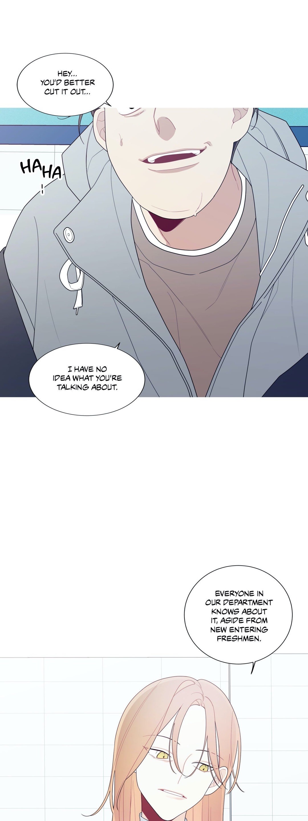 What's Going On? chapter 136 page 8