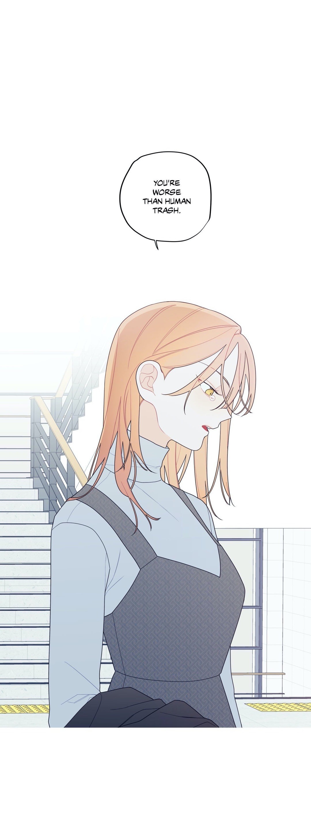 What's Going On? chapter 136 page 13