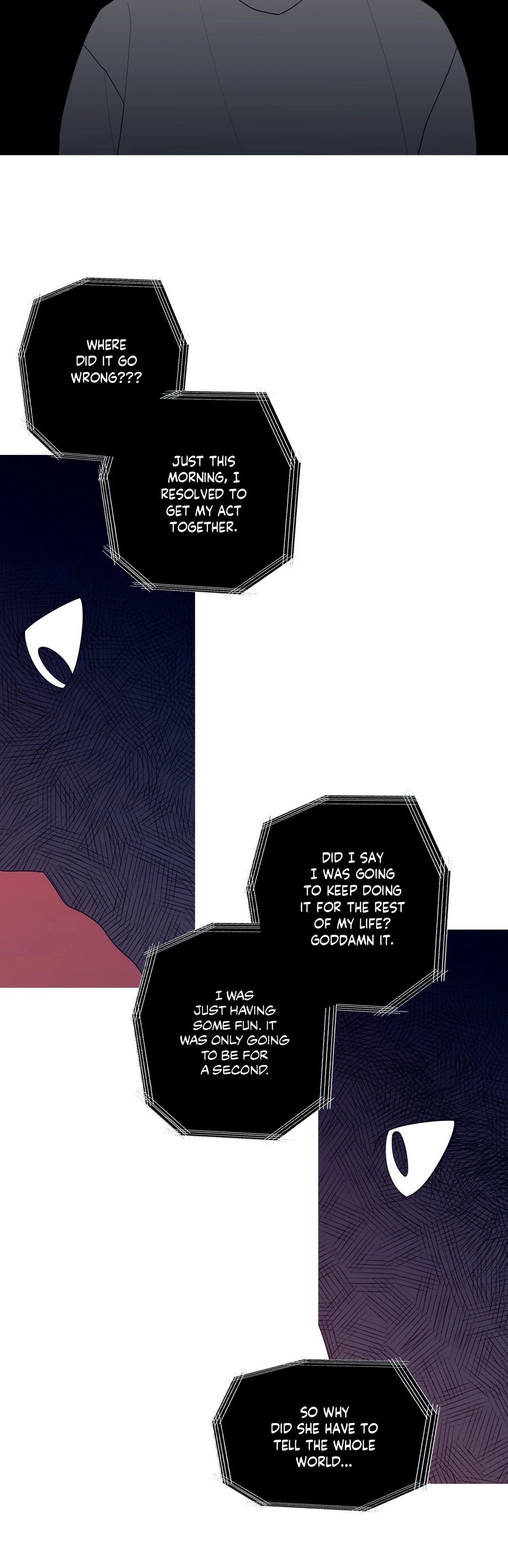 What's Going On? chapter 136 page 18