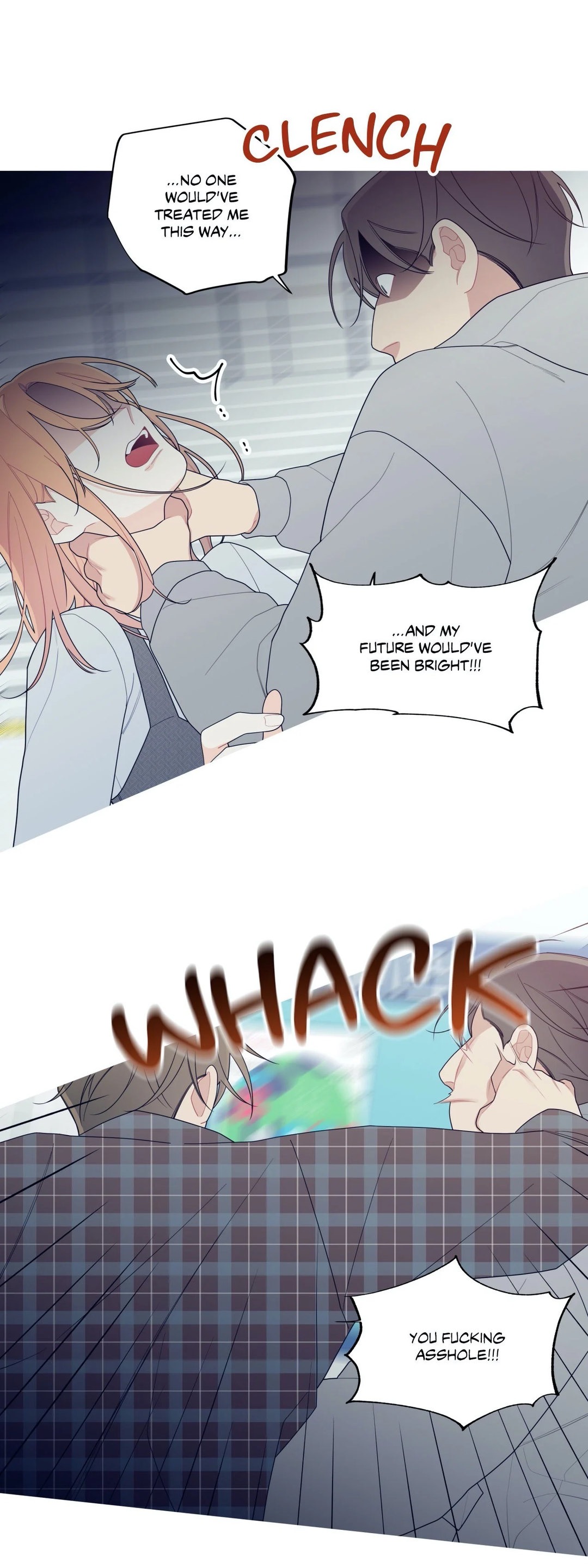 What's Going On? chapter 136 page 21