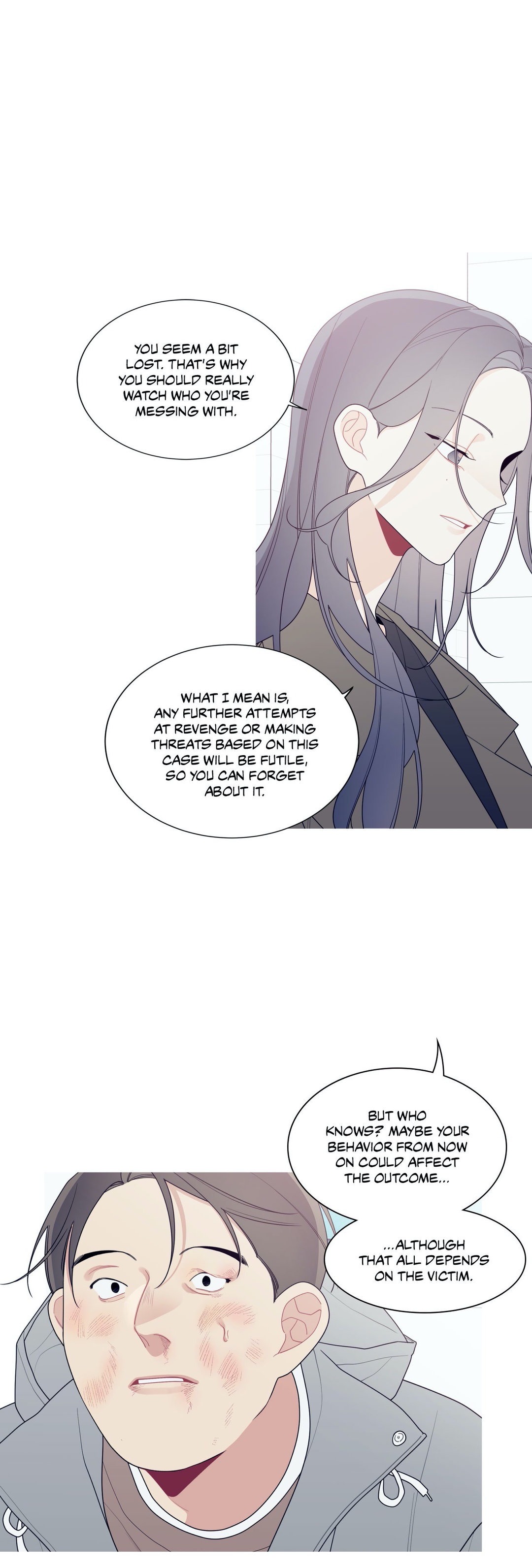What's Going On? chapter 137 page 7