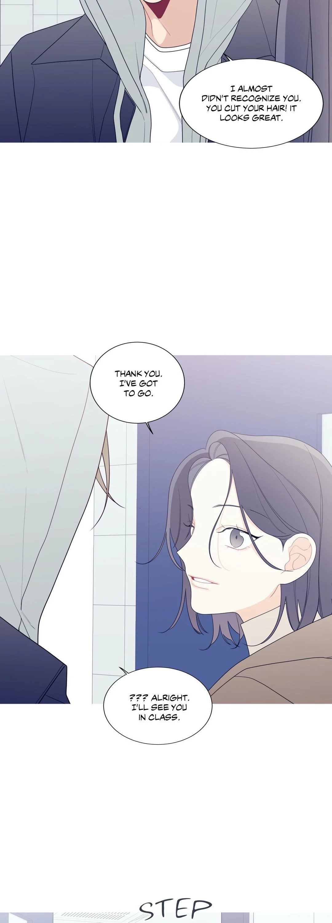 What's Going On? chapter 137 page 20