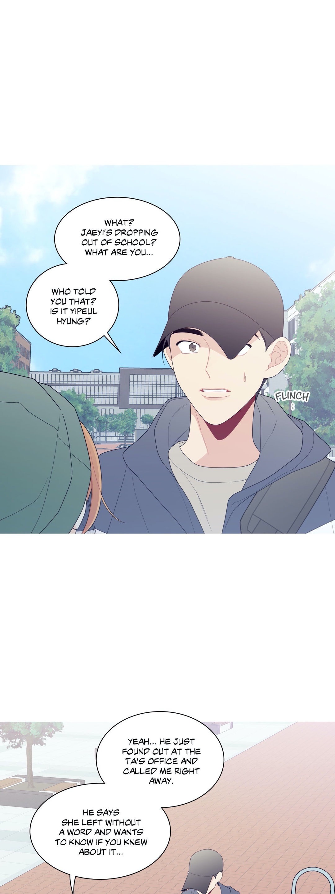 What's Going On? chapter 137 page 25