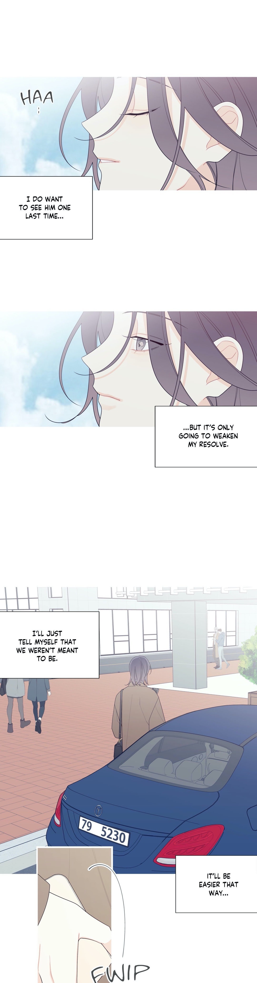 What's Going On? chapter 137 page 31
