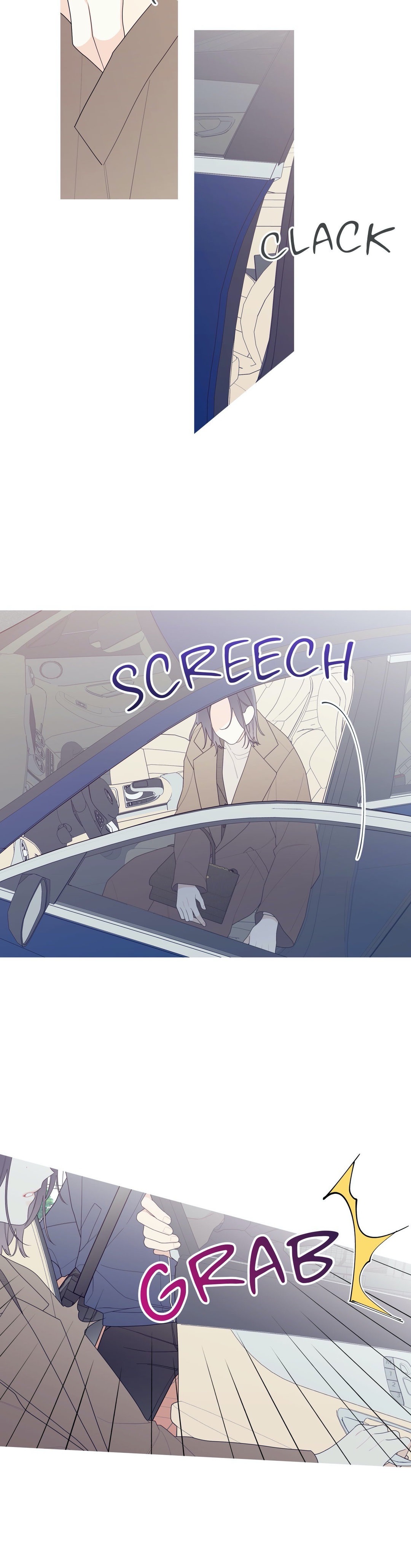 What's Going On? chapter 137 page 32