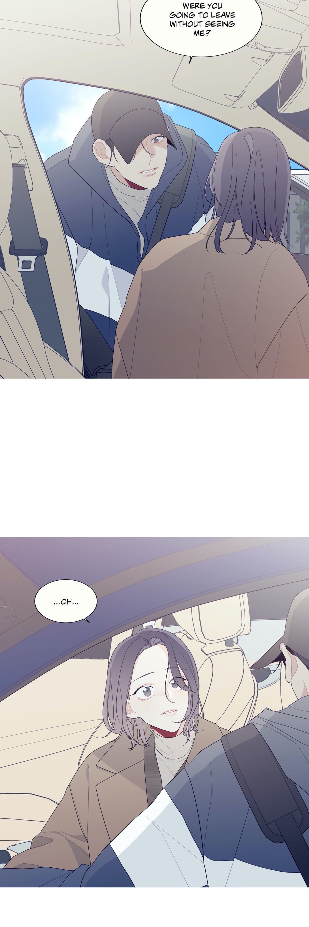 What's Going On? chapter 137 page 34