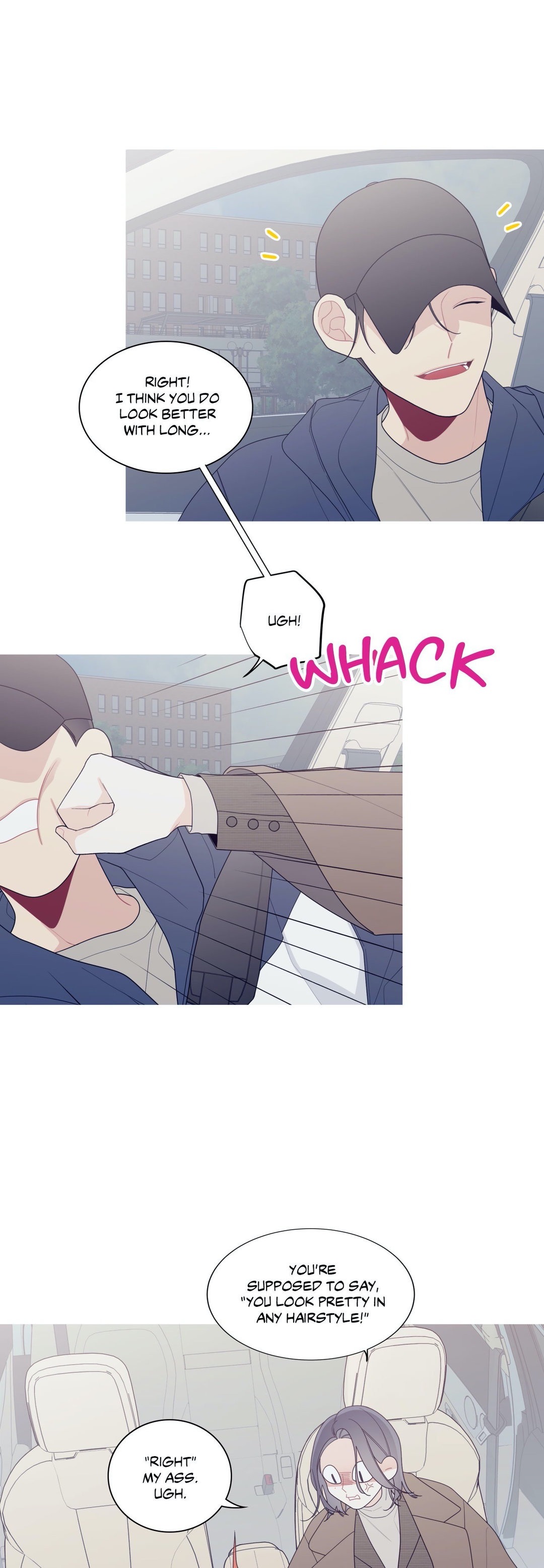 What's Going On? chapter 138 page 7