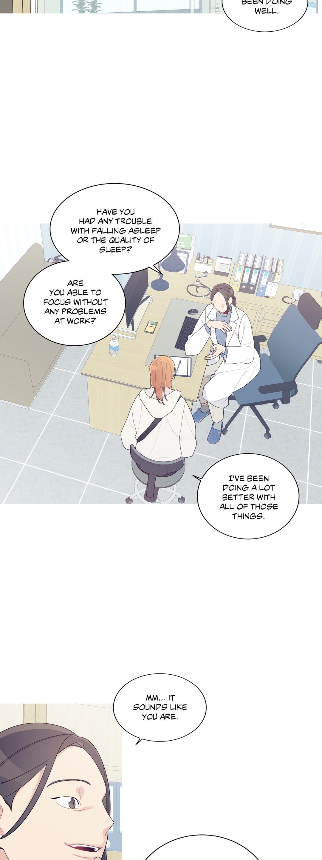 What's Going On? chapter 139 page 2