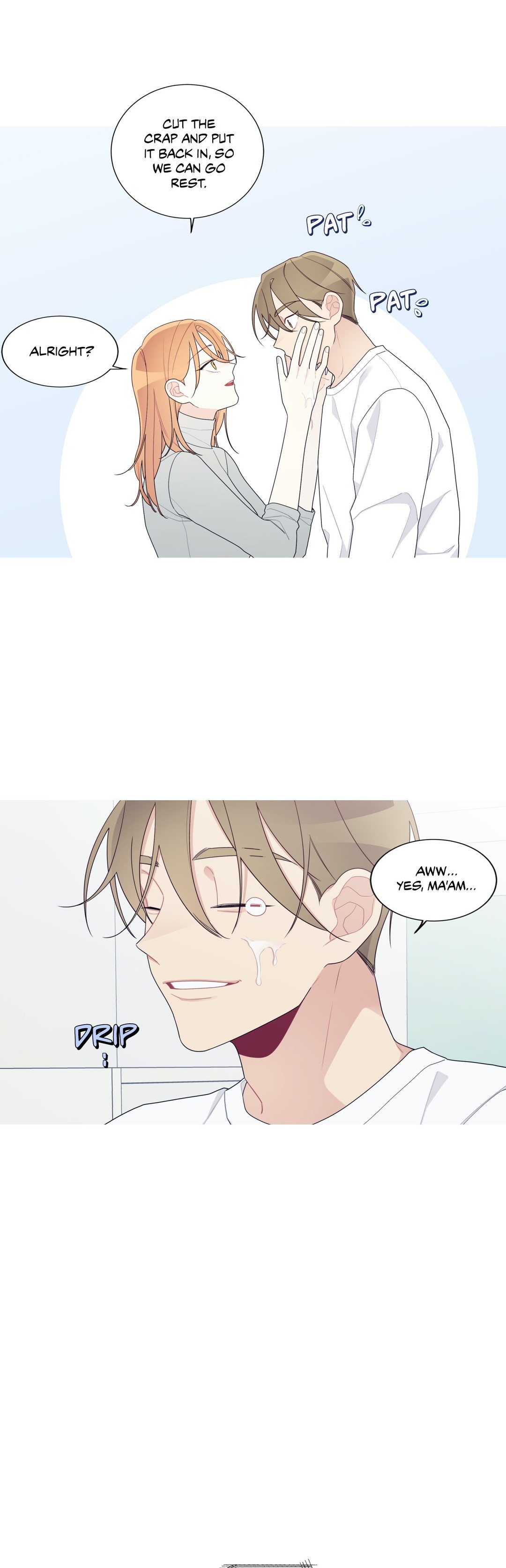 What's Going On? chapter 139 page 16