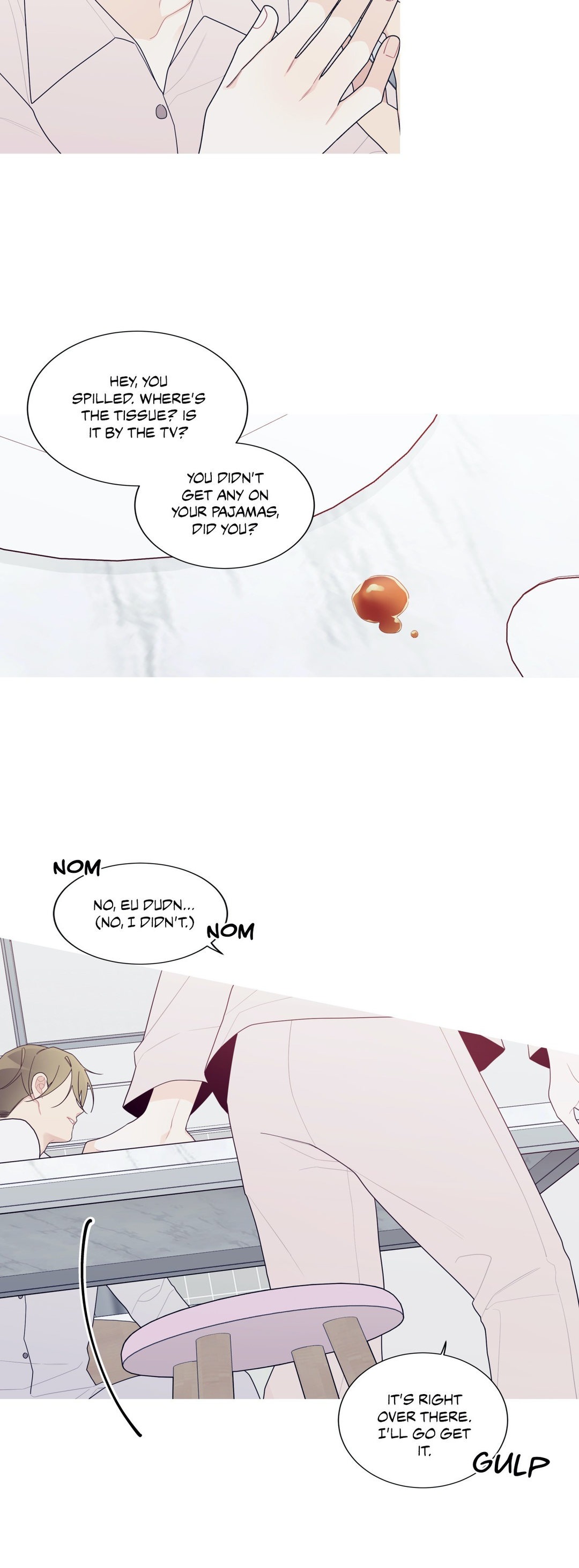 What's Going On? chapter 139 page 24
