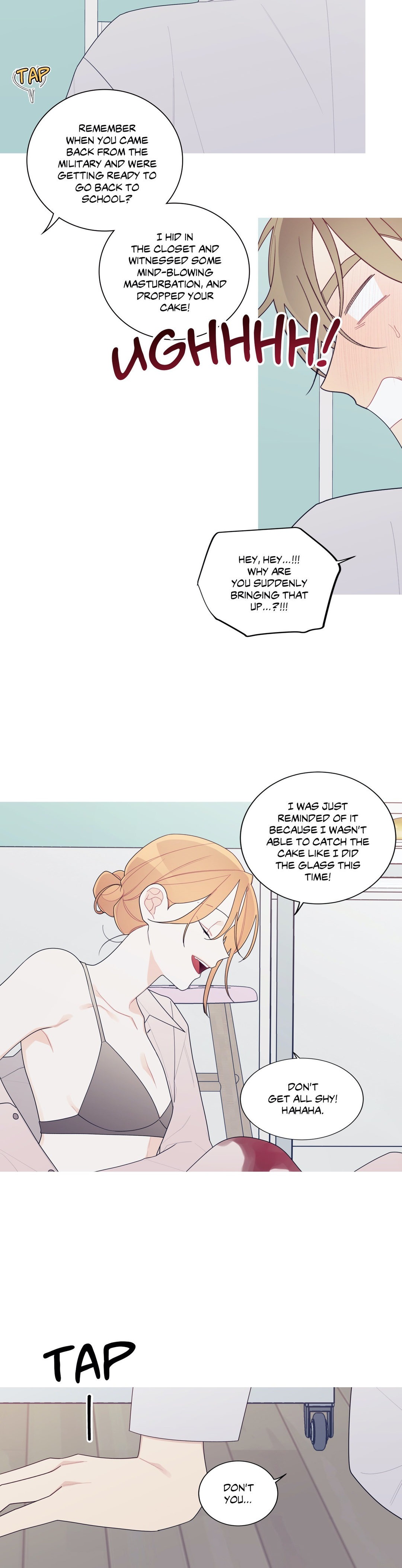What's Going On? chapter 139 page 29
