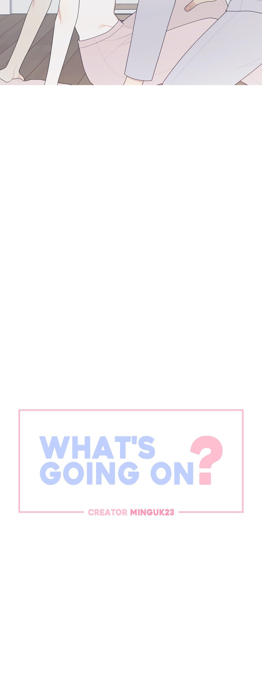 What's Going On? chapter 140 page 2