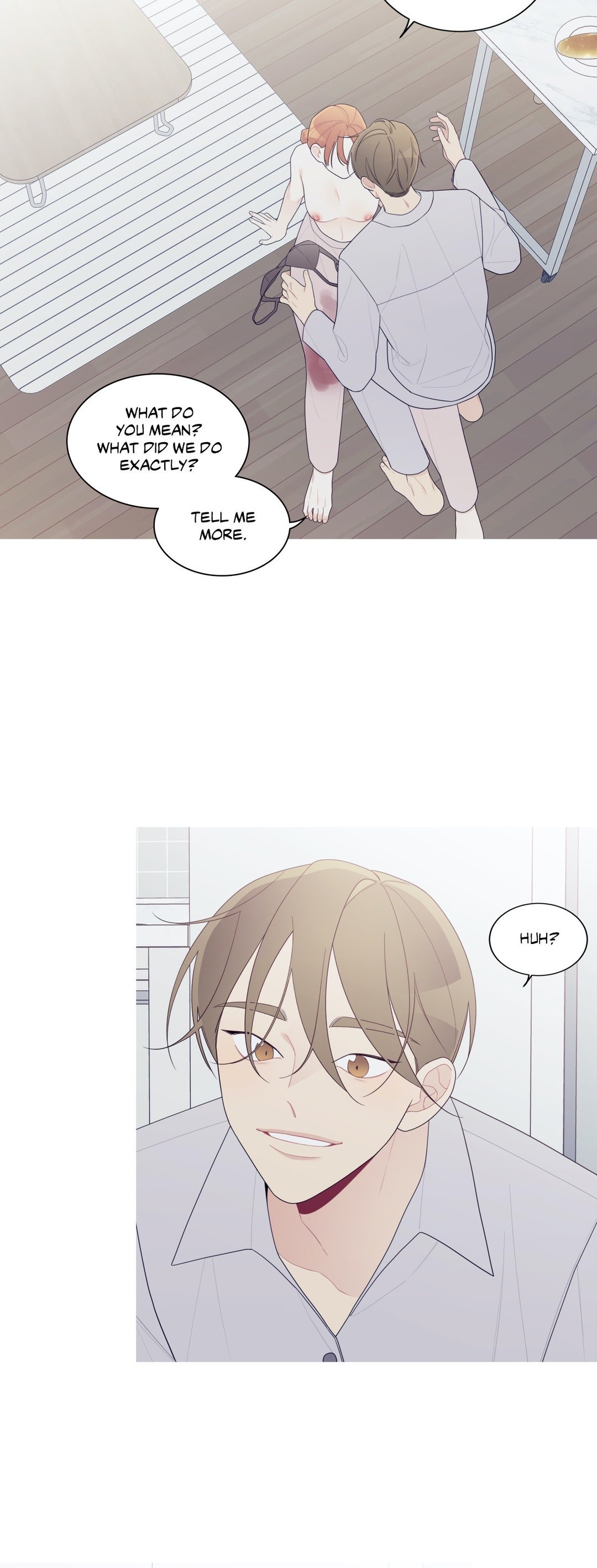 What's Going On? chapter 140 page 7