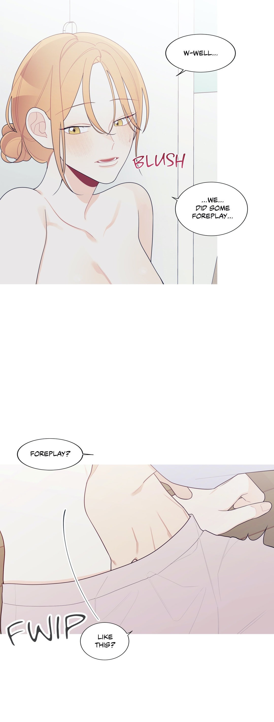 What's Going On? chapter 140 page 8